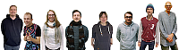 Das Team des Schülerlabors für Physik