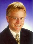 Prof. Dr. Wolfgang Paul