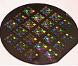 Photonische Nanostrukturen
NTT Basic Research Laboratories, Japan Gruppe Prof. Notomi