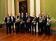 Promovenden der Fakultät