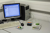 Spektralfotometer
