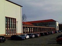 Das Institut fr Physik am Von-Danckelmann-Platz 3, aufgenommen mit der FLIR C3, sichtbares Licht.