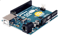 Mikrocontroller Arduino Uno