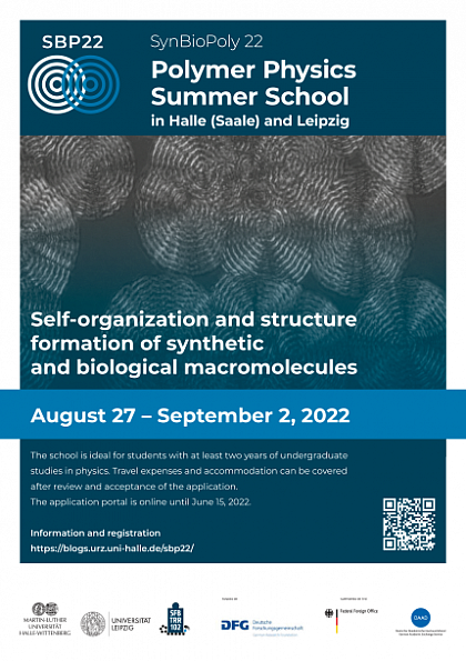 Polymer Physics Summer School 