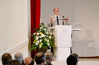 Ansprache des Dekans